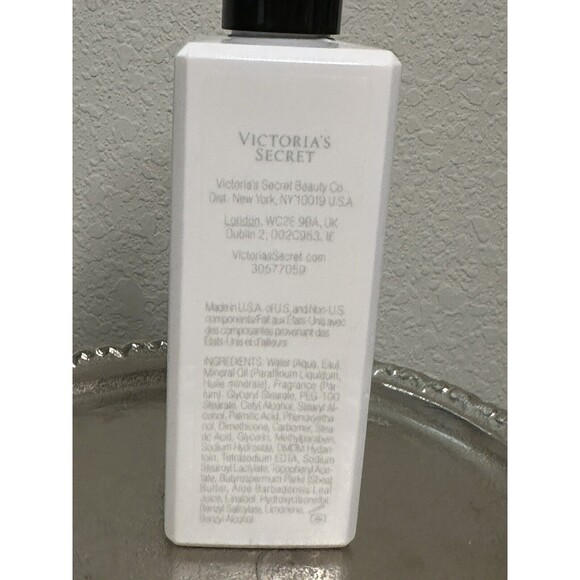 VICTORIA'S SECRET DREAM‎ ANGEL FRAGRANCE BODY LOTION 8.4 FL OZ - Picture 2 of 2